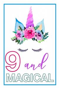 9 and Magical