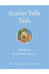 Scarlet Tells Tails