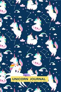 Unicorn Journal