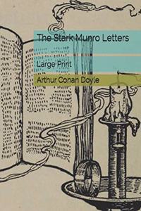 The Stark Munro Letters