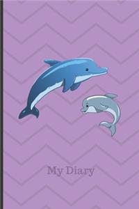 My diary