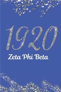 Zeta Phi Beta