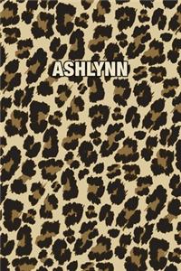 Ashlynn