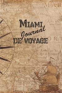 Miami Journal de Voyage