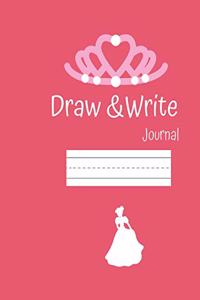 DRAW and WRITE Journal