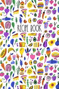 Recipe Book