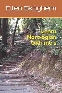 Learn Norwegian with me 1