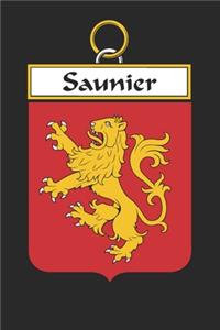 Saunier