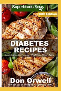 Diabetes Recipes