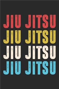 Jiu Jitsu