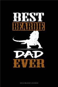 Best Beardie Dad Ever
