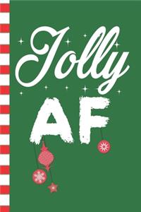 Jolly AF