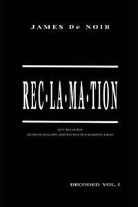 Reclamation