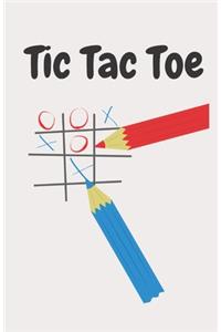 Tic Tac Toe