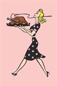 Thanksgiving Journal