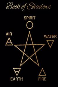 Book Of Shadows