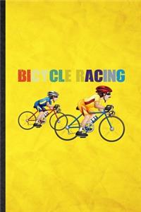 Bicycle Racing