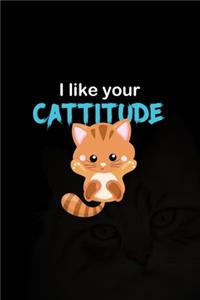 I Like Your Cattitude