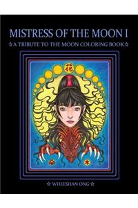 Mistress of The Moon I