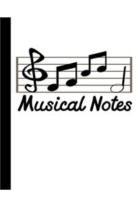 Musical Notes