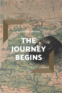 The Journey Begins