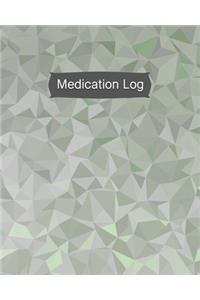 Medication Log