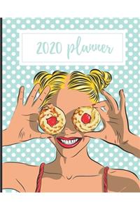 2020 Planner