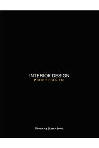 Interior design portfolio