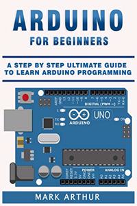Arduino For Beginners