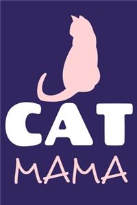 Cat Mama