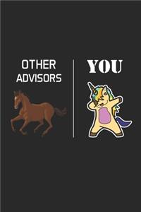 Other Advisors You