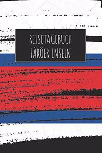 Reisetagebuch Färöer Inseln