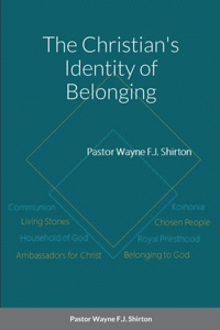 Christian's Identity of Belonging