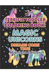 Coloring Books for Toddlers