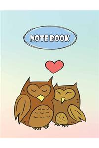 NoteBook