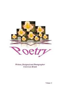 Poetry
