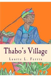 Thabo's Village