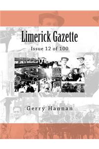 Limerick Gazette
