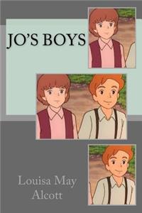 Jo's Boys