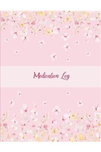 Medication Log