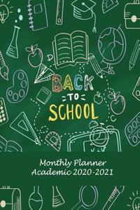 Back To School