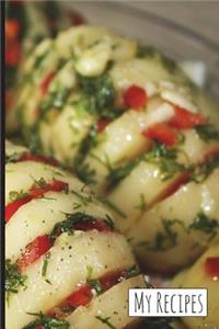 My Recipes