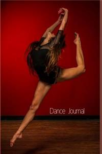 Dance Journal