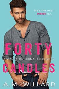 Forty Candles