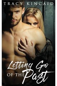 Letting Go of the Past