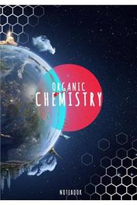 Organic Chemistry Notebook