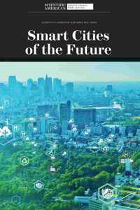 Smart Cities of the Future