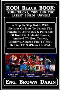 Kodi Black Book