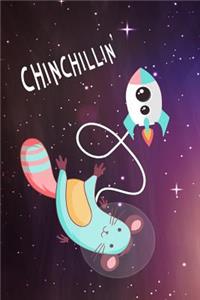 Chinchillin'