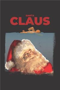 Santa Claus